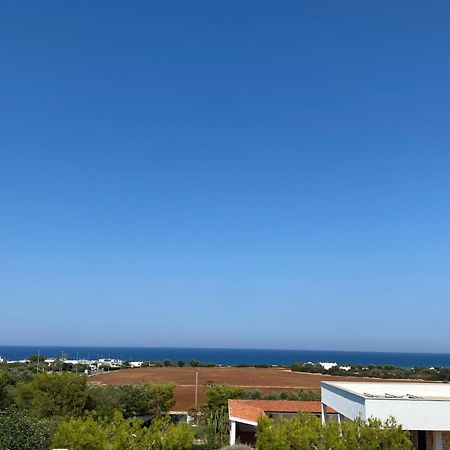 Maison Costa Del Sol - Capitolo, Монополи Экстерьер фото