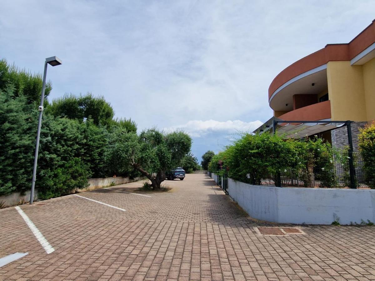 Maison Costa Del Sol - Capitolo, Монополи Экстерьер фото