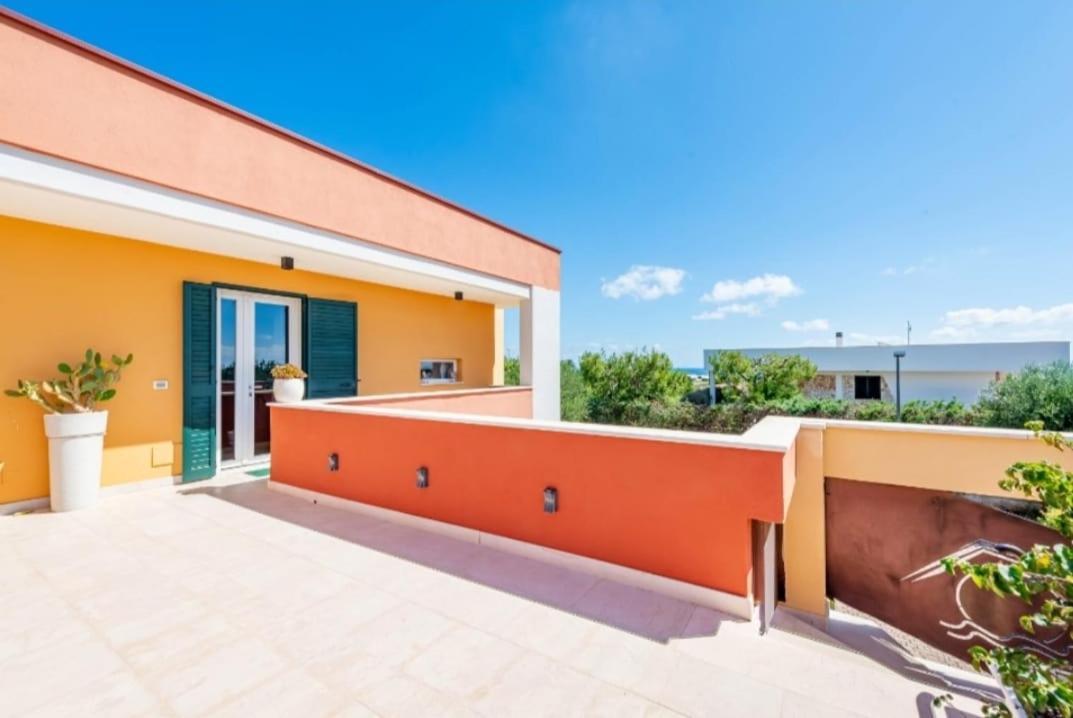 Maison Costa Del Sol - Capitolo, Монополи Экстерьер фото