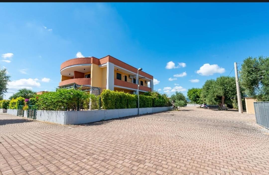 Maison Costa Del Sol - Capitolo, Монополи Экстерьер фото